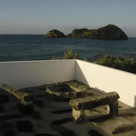 Vista Do Ilheu Villa Vila Franca do Campo Exterior photo