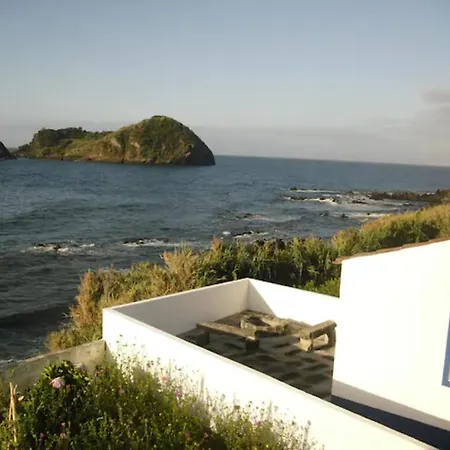 Vista Do Ilheu Villa Vila Franca do Campo Exterior photo