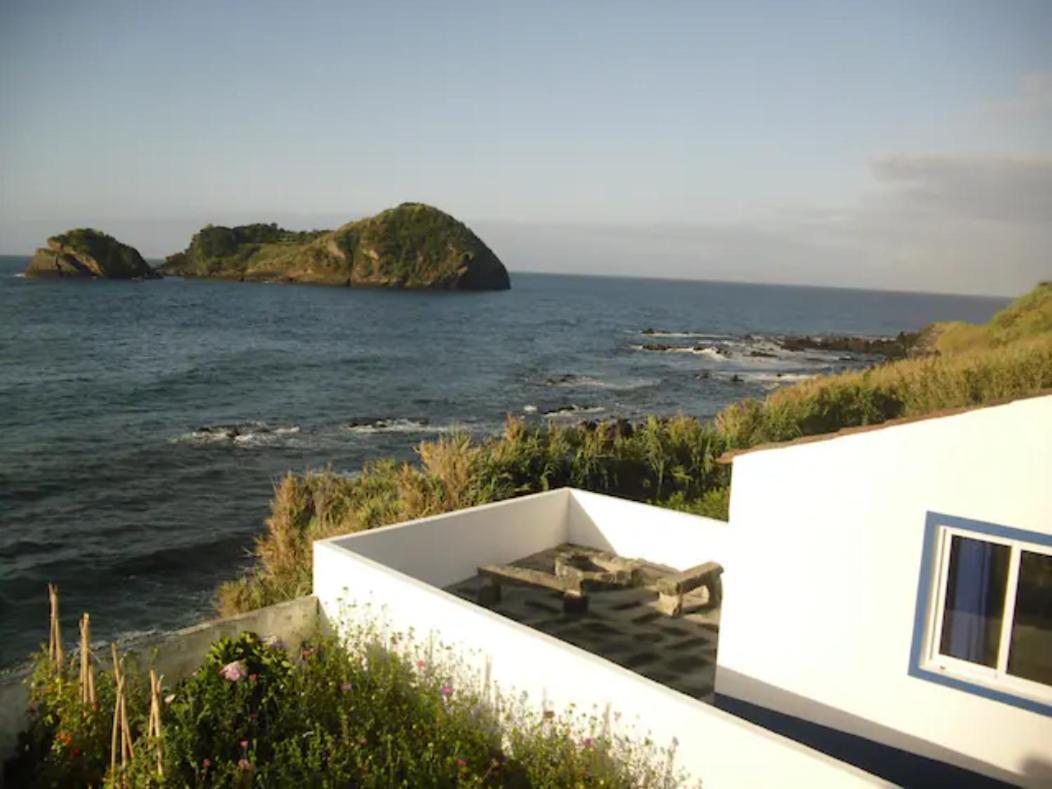Holiday home Vista Do Ilheu Vila Franca do Campo