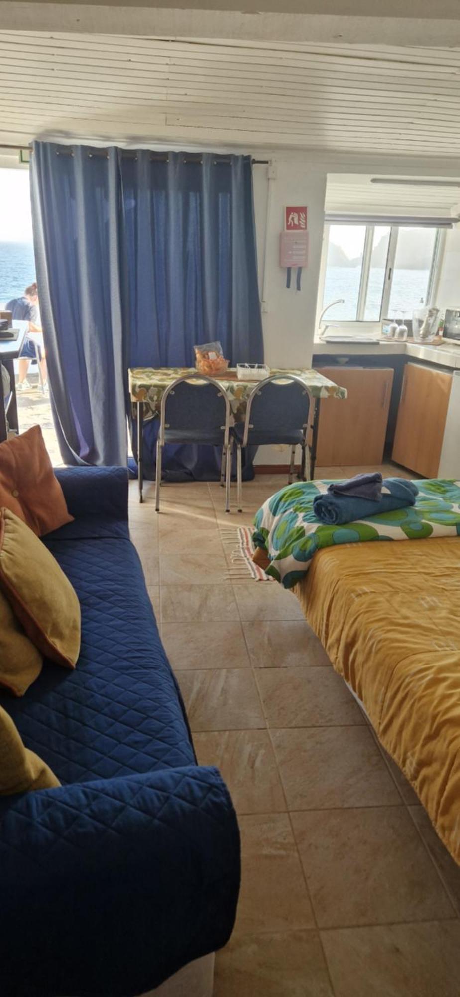 Holiday home Vista Do Ilheu *