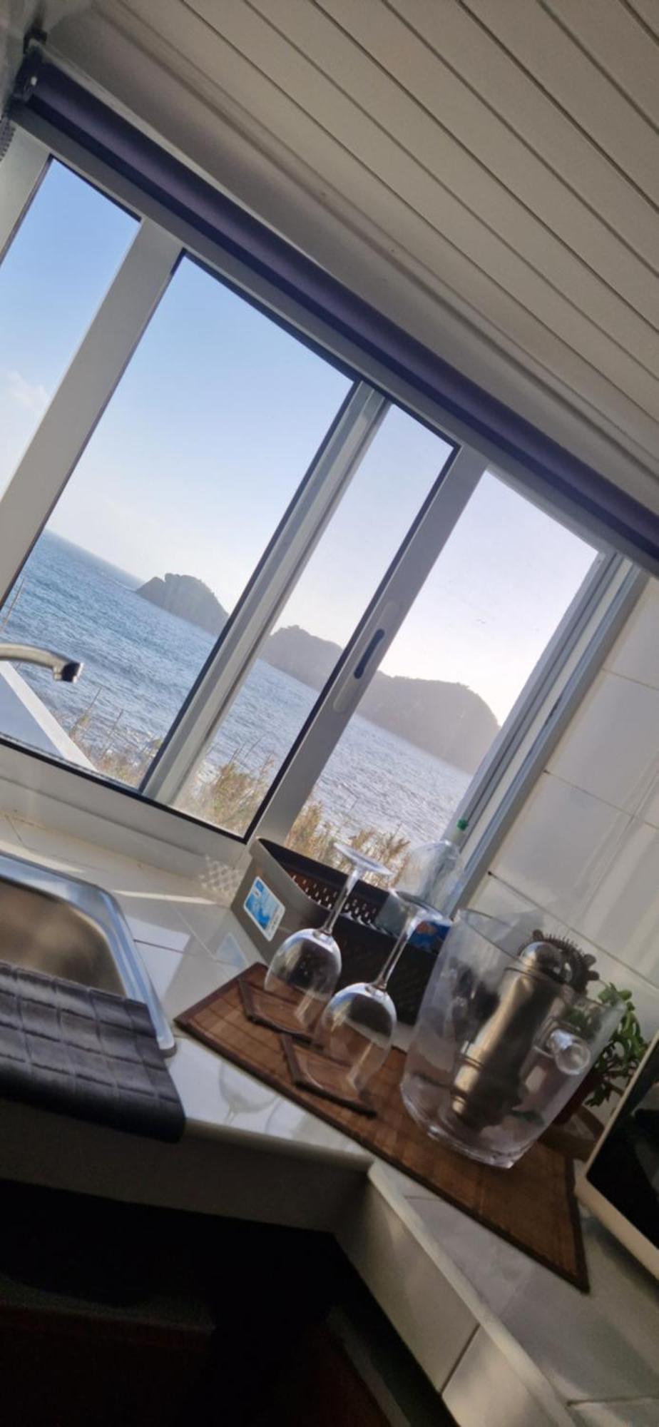 Holiday home Vista Do Ilheu *