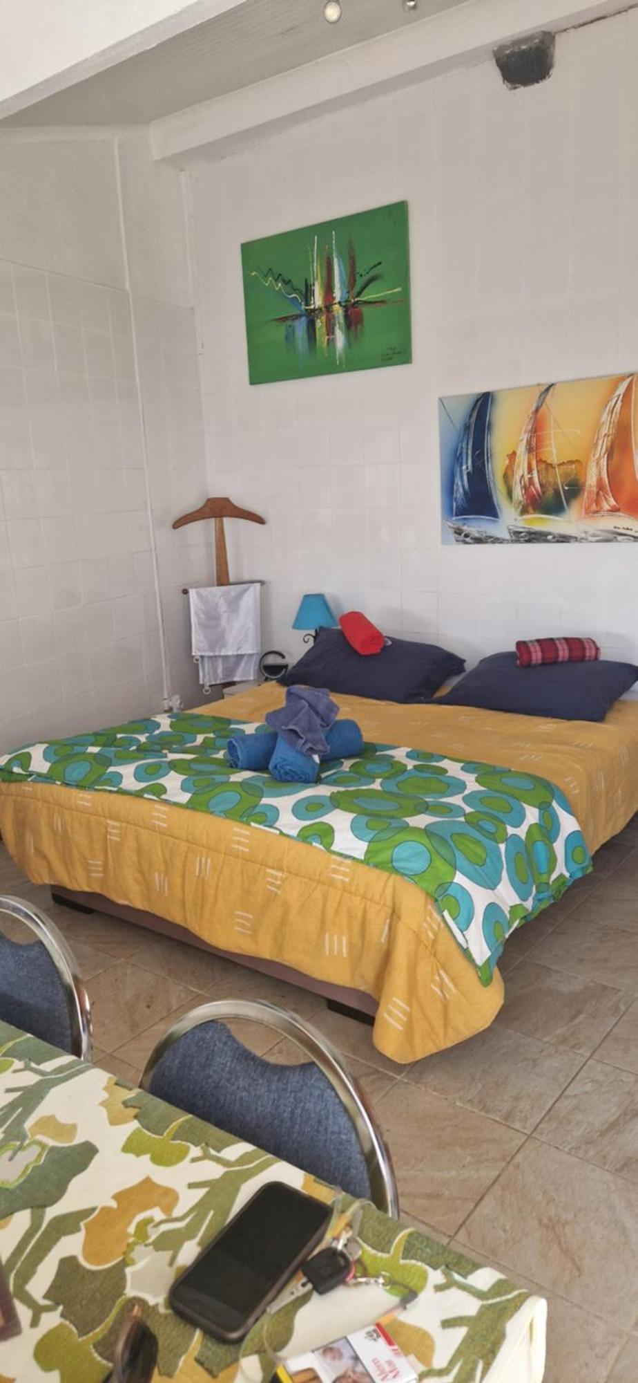 Vista Do Ilheu Holiday home *