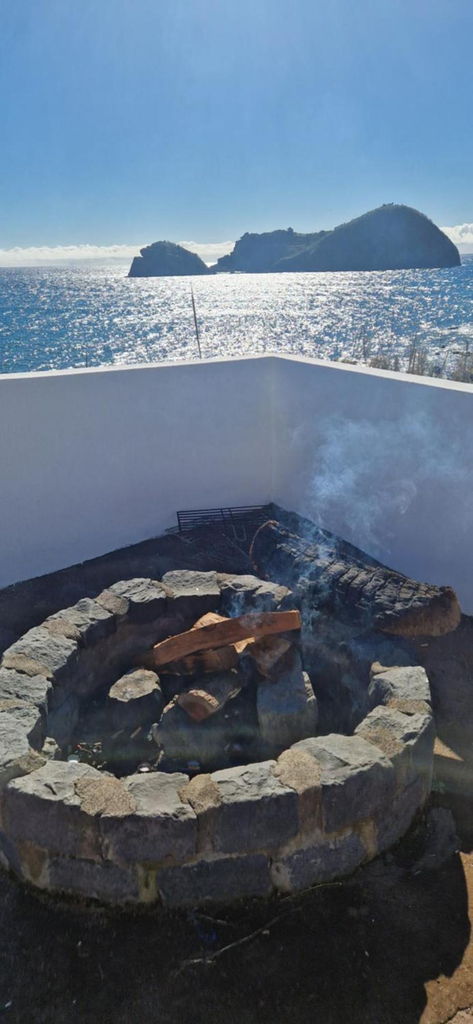 Vista Do Ilheu Holiday home