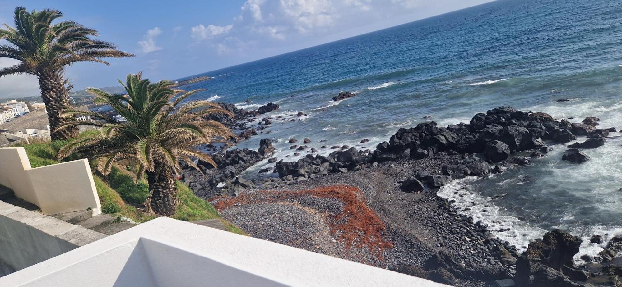 Vista Do Ilheu
