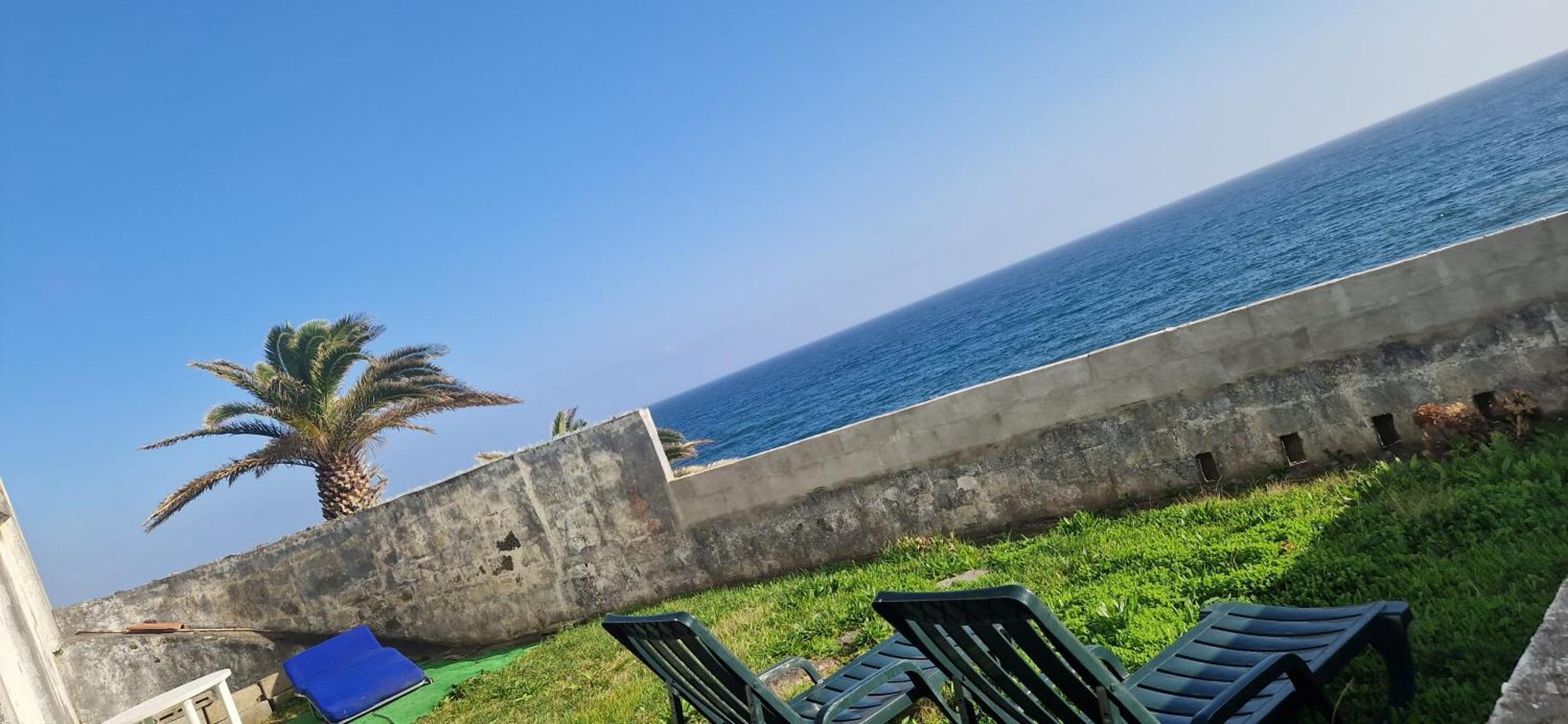 Holiday home Vista Do Ilheu