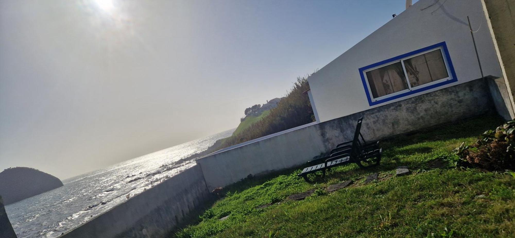 Vista Do Ilheu Holiday home *