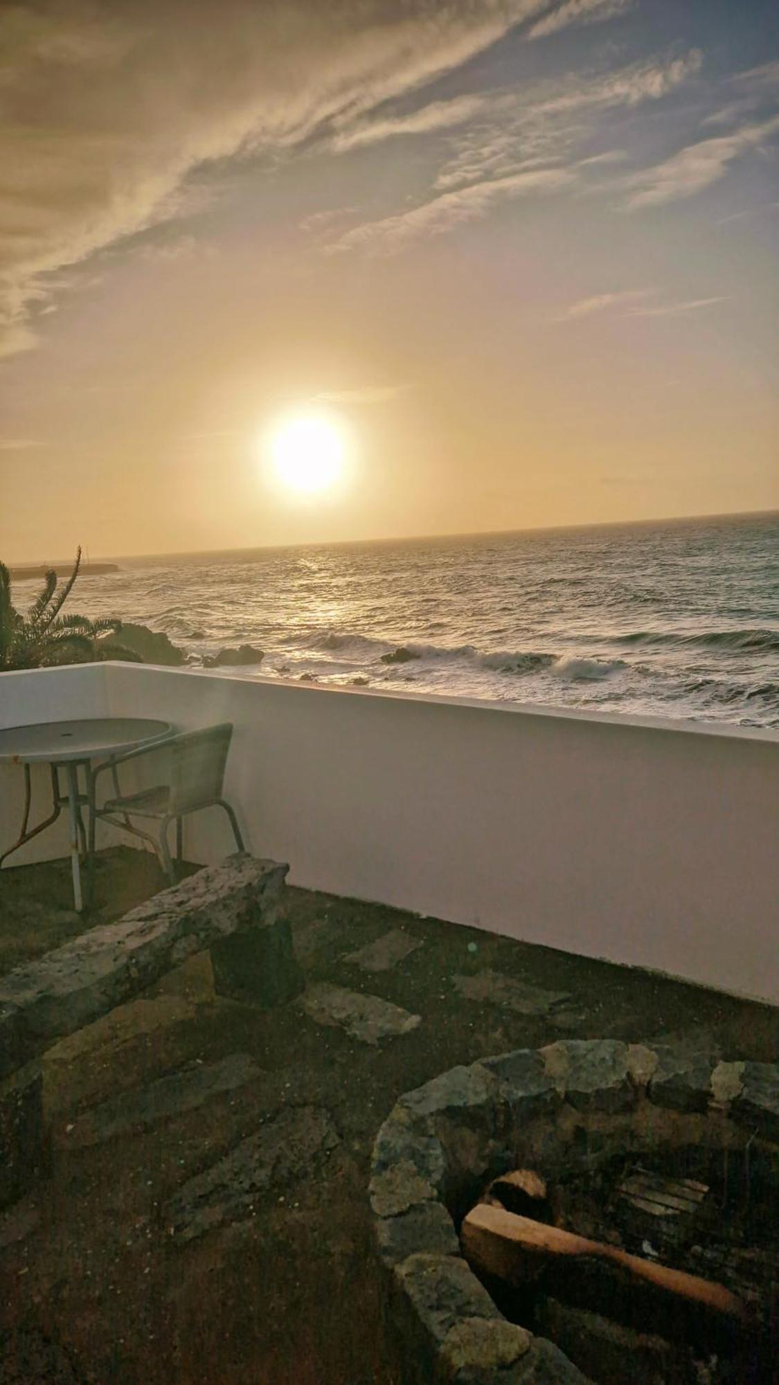 Vista Do Ilheu *