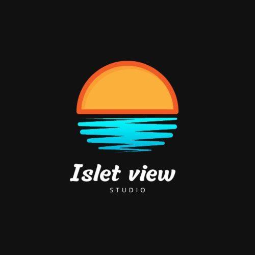 Vista Do Ilheu