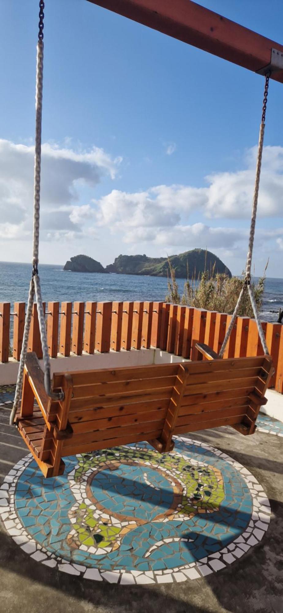 Holiday home Vista Do Ilheu