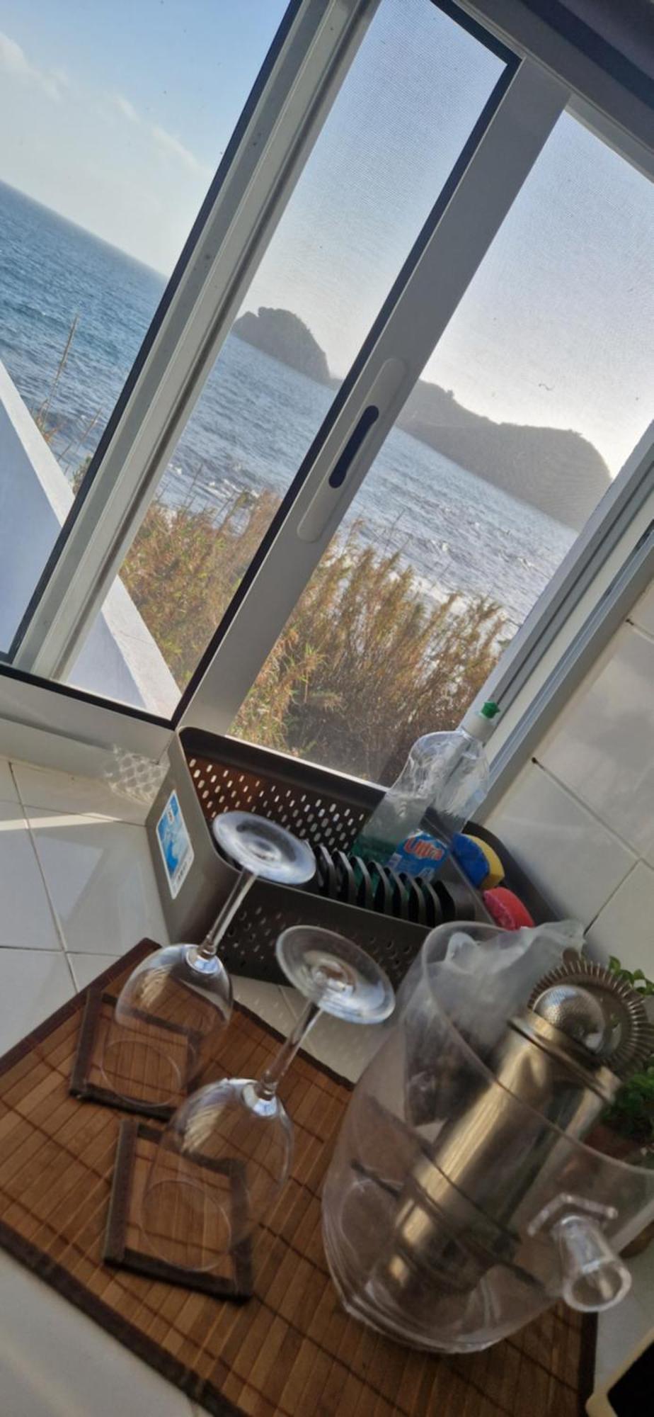 Vista Do Ilheu