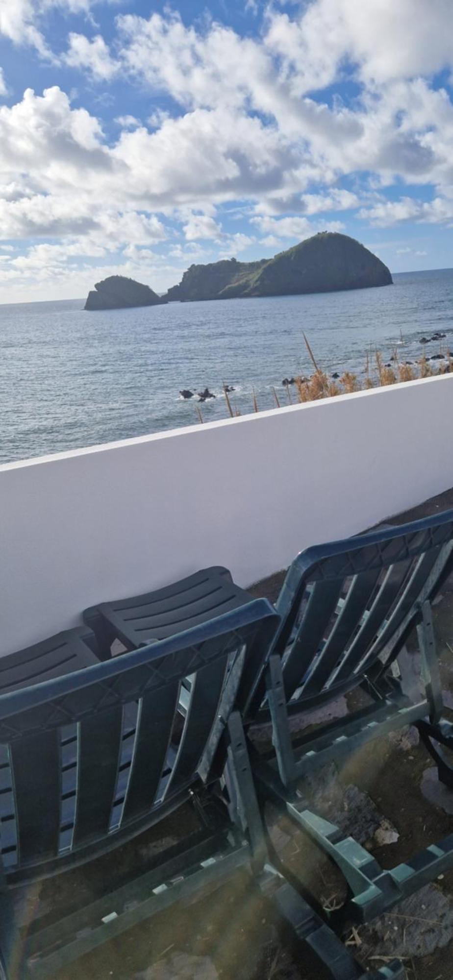 Holiday home Vista Do Ilheu