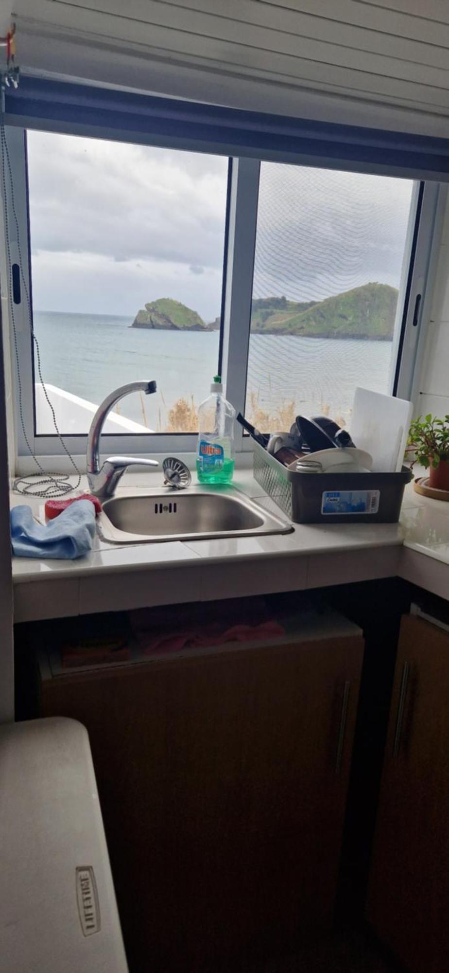 Vista Do Ilheu Holiday home *