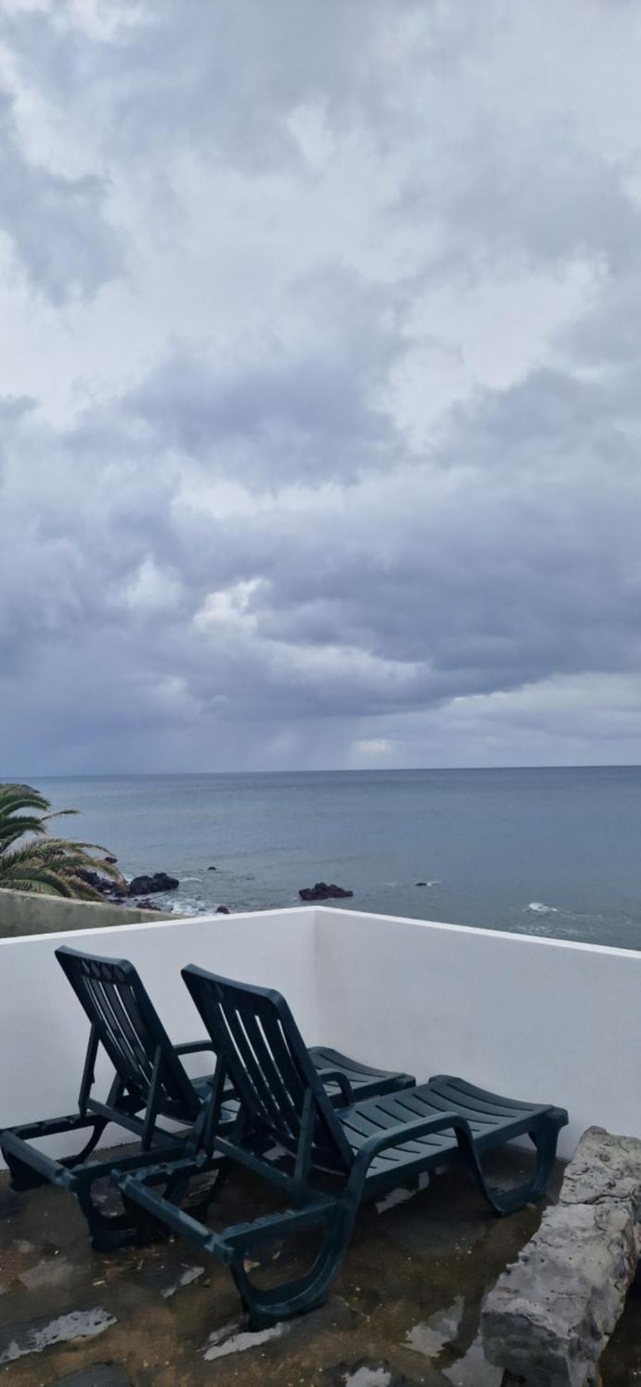 Vista Do Ilheu Holiday home