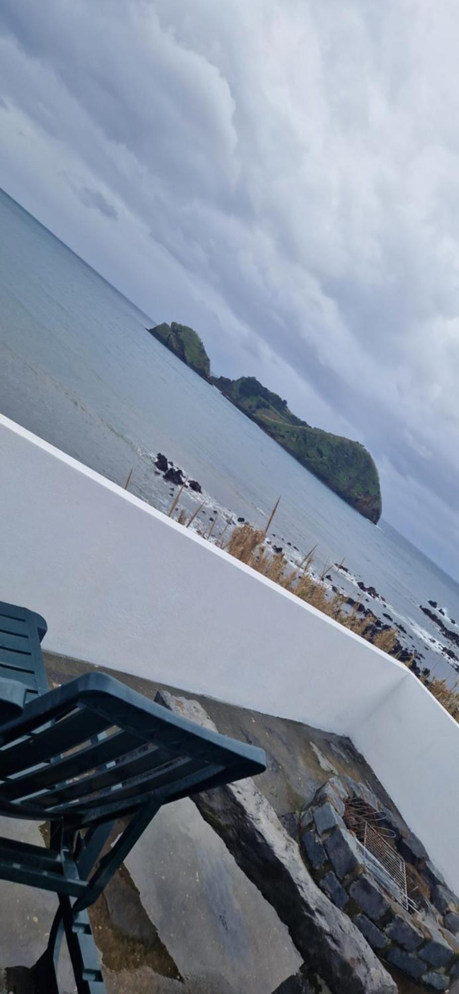 Holiday home Vista Do Ilheu